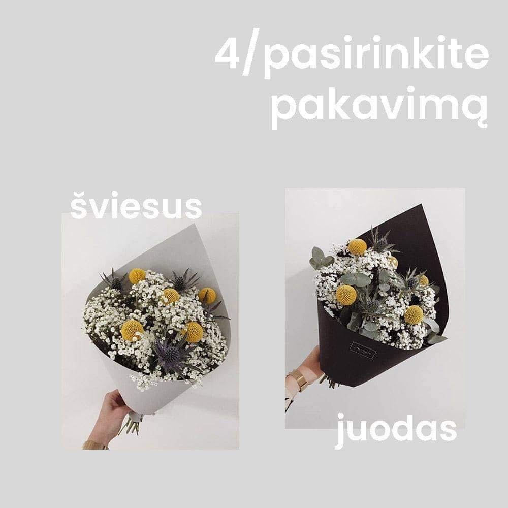 Interpretacja Flowers & Lovers