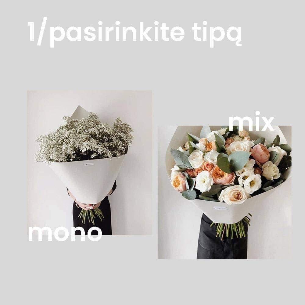 Interpretacja Flowers & Lovers